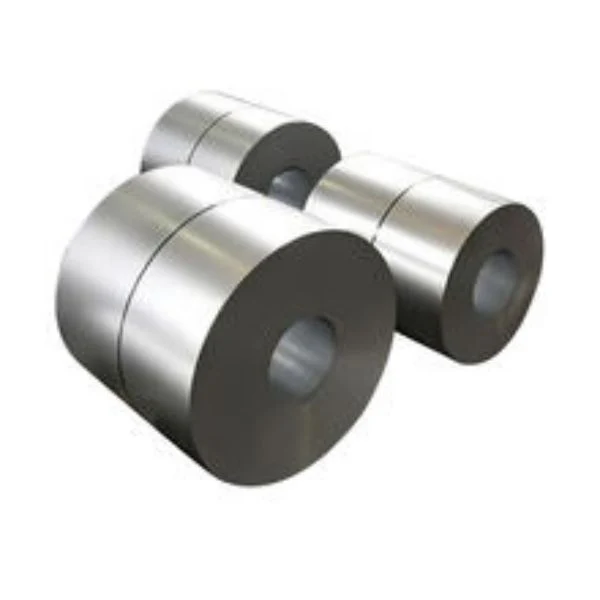 1000 mm de 1250 mm de ancho Bobina de acero de carbono enrollado