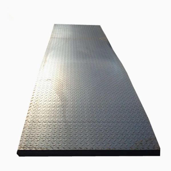 ¿Cómo afronta la placa de acero al carbono los desafíos de costes y rendimiento industrial?