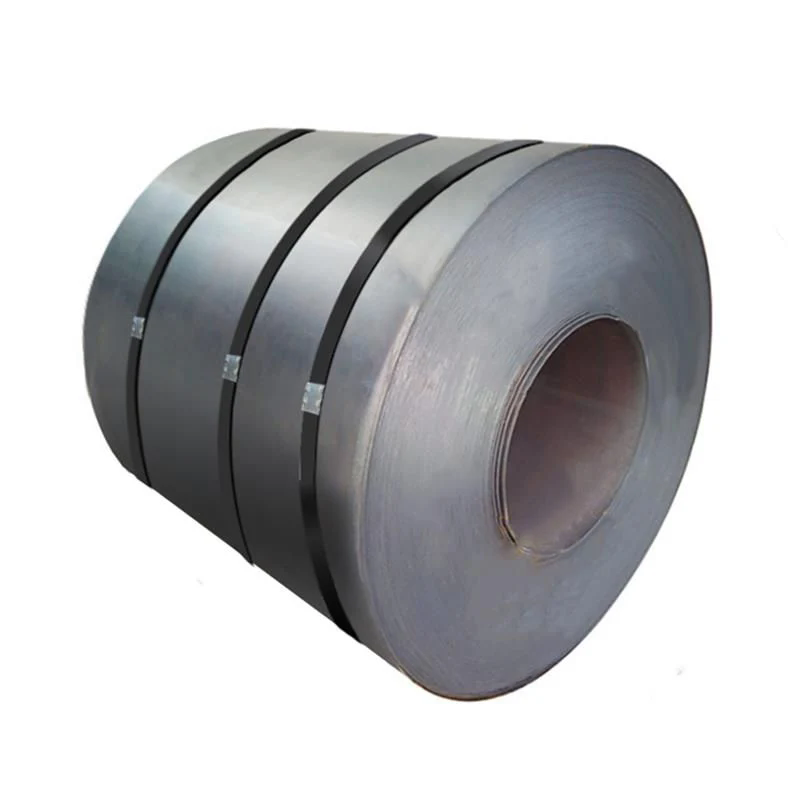 ¿Cómo se puede elegir y utilizar de forma eficaz una bobina de acero al carbono laminada en caliente de 2 a 15 mm?
