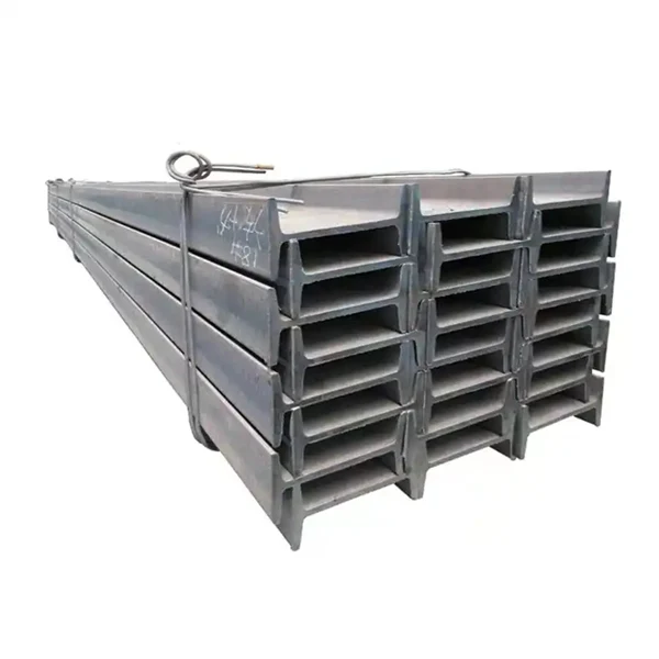 A36 SS400 ASTM S235JR S335JR I BEAM