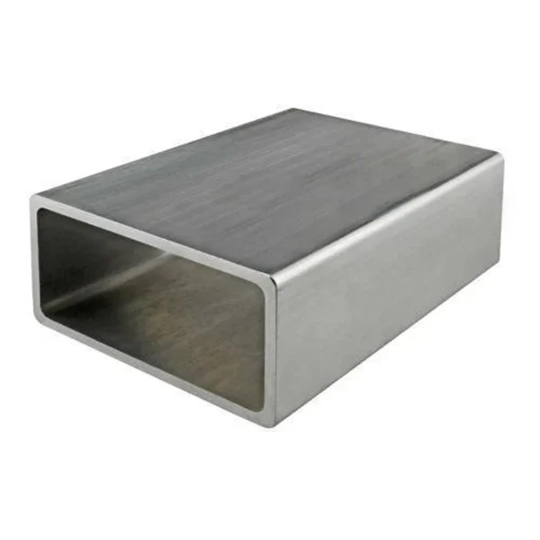 AISI 1006 A36 A572 GR50 tubo cuadrado rectangular