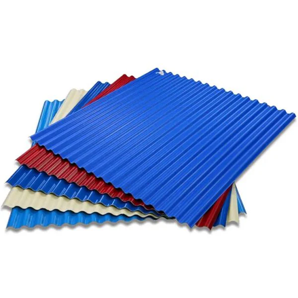 Material de construcción Junta corrugada