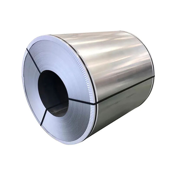 Bobina de aluminio y magnesio DX55D
