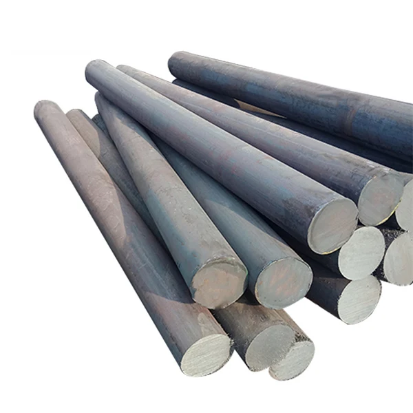 Electroslag Remeling Round Steel