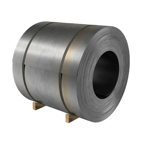 Bobina de acero de acero de carbono enrollado ST52 A36 ASTM A6