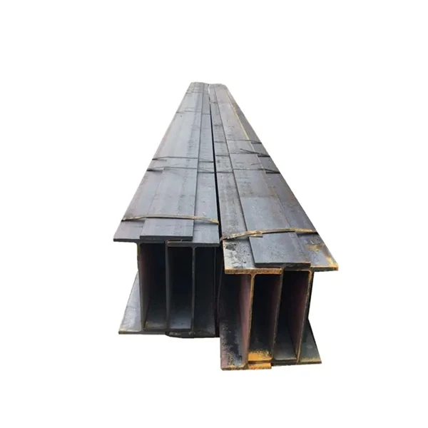 Estructura industrial Haz H