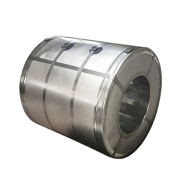 Acero recubierto de magnesio Aluminio Zinc